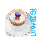 L'atelier à ma façon②（個別スタンプ：21）