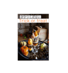 L'atelier à ma façon②（個別スタンプ：40）