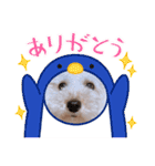 あんずちゃん 2（個別スタンプ：14）