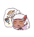 悪猫計画Vtuberスタンプ Vol.1（個別スタンプ：9）