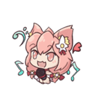 悪猫計画Vtuberスタンプ Vol.1（個別スタンプ：20）