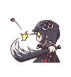 悪猫計画Vtuberスタンプ Vol.1（個別スタンプ：24）