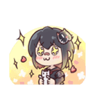 悪猫計画Vtuberスタンプ Vol.1（個別スタンプ：30）