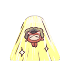 悪猫計画Vtuberスタンプ Vol.1（個別スタンプ：31）