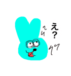 とっておきのスタンプ4（個別スタンプ：17）