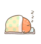 ふくらちゃんズ（個別スタンプ：10）