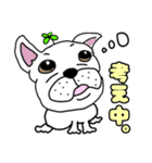 フレブルといっしょ2（個別スタンプ：1）
