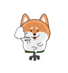 ユルサナイヨスタンプ2（個別スタンプ：15）