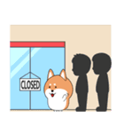 ユルサナイヨスタンプ2（個別スタンプ：17）