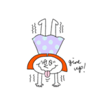 ドルフェ＆メルフェ（個別スタンプ：11）