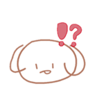フワ愛スタンプ（個別スタンプ：2）