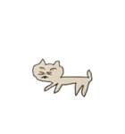 またまたおでのねこ（個別スタンプ：1）