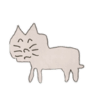 またまたおでのねこ（個別スタンプ：2）