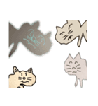 またまたおでのねこ（個別スタンプ：13）