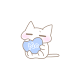 ほんわかにゃんこ -Sticker edition-（個別スタンプ：30）