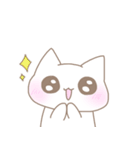 ほんわかにゃんこ -Sticker edition-（個別スタンプ：33）