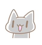 ほんわかにゃんこ -Sticker edition-（個別スタンプ：37）