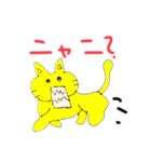 侍チョン太の日常 その1（個別スタンプ：20）