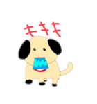 侍チョン太の日常 その1（個別スタンプ：26）