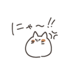 軟弱うさぎ（個別スタンプ：25）