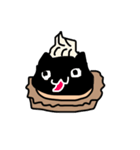 フード アニマル（個別スタンプ：1）