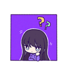 Mariposaの日常ライブ！（個別スタンプ：1）
