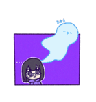 Mariposaの日常ライブ！（個別スタンプ：6）