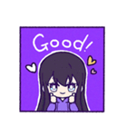 Mariposaの日常ライブ！（個別スタンプ：14）