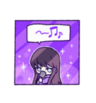 Mariposaの日常ライブ！（個別スタンプ：20）