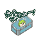 FPS好きの仲間たち（個別スタンプ：19）