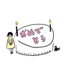 nicolandの仲間たち（個別スタンプ：2）