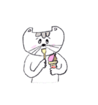 nicolandの仲間たち（個別スタンプ：10）