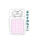 nicolandの仲間たち（個別スタンプ：12）