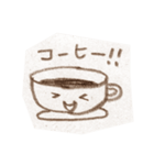 コーヒーだいすき！！（個別スタンプ：39）