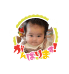 meimei ＆ takuto（個別スタンプ：10）