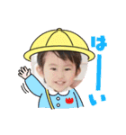 meimei ＆ takuto（個別スタンプ：13）