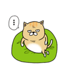 猫のぶちゃまる☆その3（個別スタンプ：14）