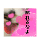 猫のサブちゃん（個別スタンプ：12）