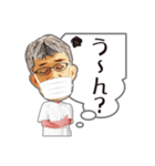 Dr.南方公認LINEスタンプ（個別スタンプ：6）