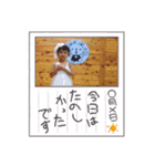 3匹の子豚ちゃん（個別スタンプ：6）