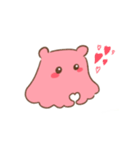 ゆるりんメンダコ（個別スタンプ：1）