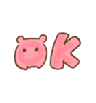 ゆるりんメンダコ（個別スタンプ：2）