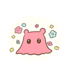 ゆるりんメンダコ（個別スタンプ：5）