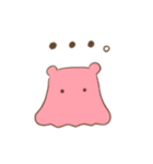 ゆるりんメンダコ（個別スタンプ：11）