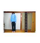 のぎへっぺん日記 公式スタンプ（個別スタンプ：10）