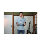 のぎへっぺん日記 公式スタンプ（個別スタンプ：11）
