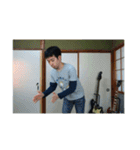 のぎへっぺん日記 公式スタンプ（個別スタンプ：12）