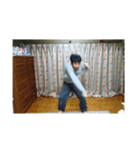 のぎへっぺん日記 公式スタンプ（個別スタンプ：22）