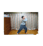 のぎへっぺん日記 公式スタンプ（個別スタンプ：23）
