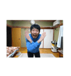 のぎへっぺん日記 公式スタンプ（個別スタンプ：26）